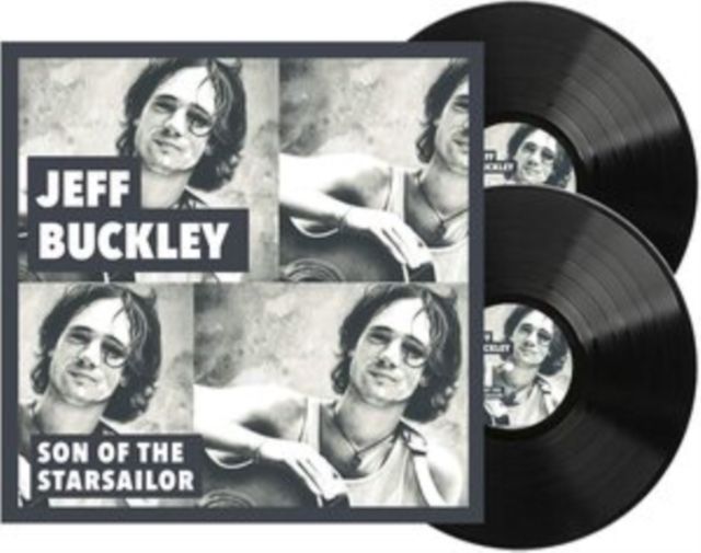 Jeff Buckley