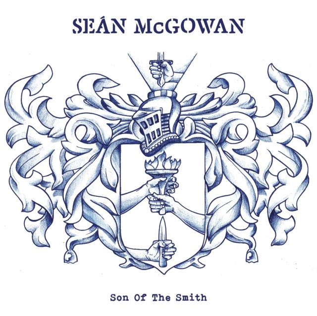 Sean Mcgowan