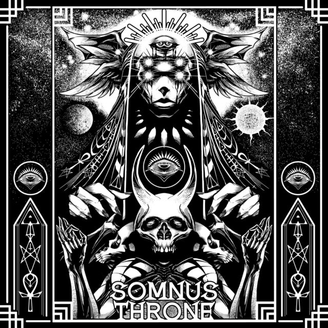 Somnus Throne