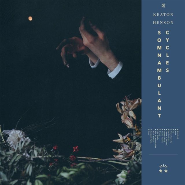 Keaton Henson