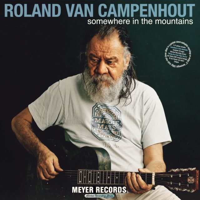Roland Van Campenhout
