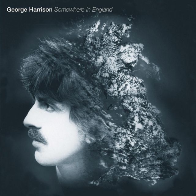 George Harrison
