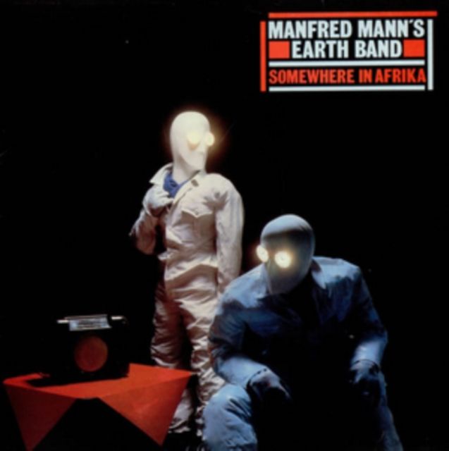 Manfred Manns Earth Band