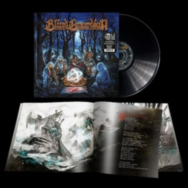 Blind Guardian