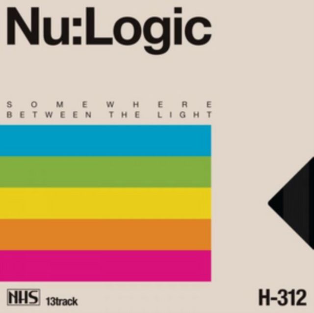 Nu:Logic
