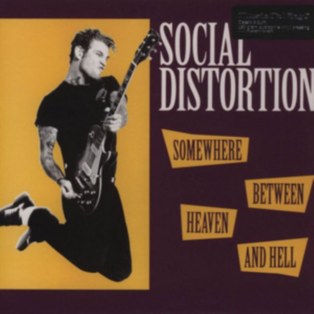 Social Distortion