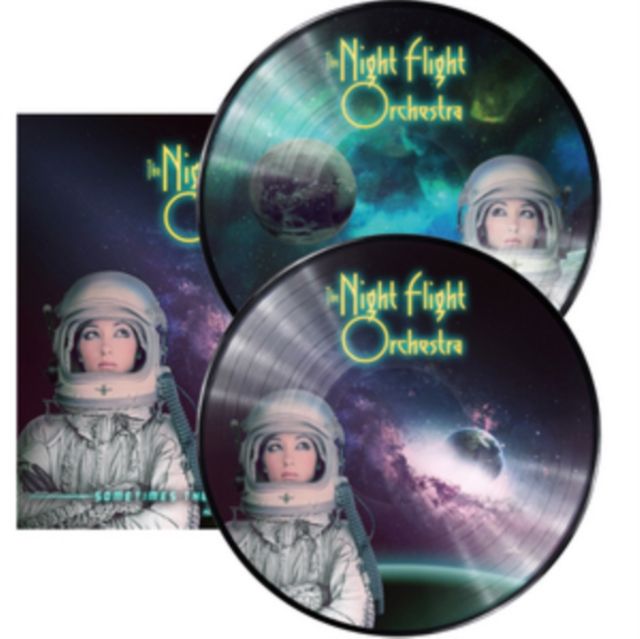 Night Flight Orchestra