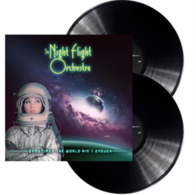 Night Flight Orchestra