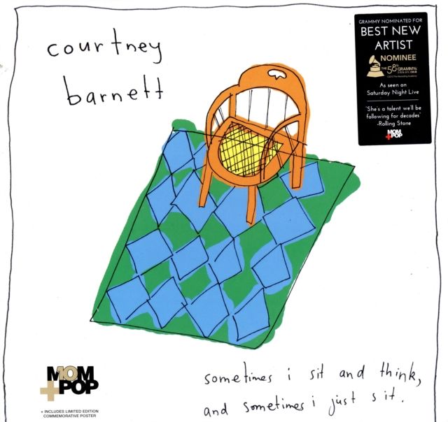 Courtney Barnett