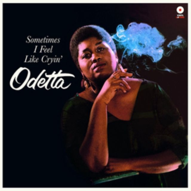 Odetta