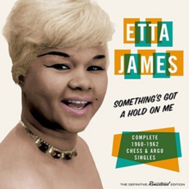 Etta James