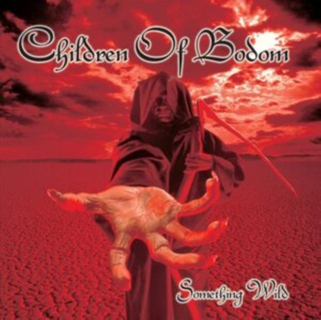 Children Of Bodom
