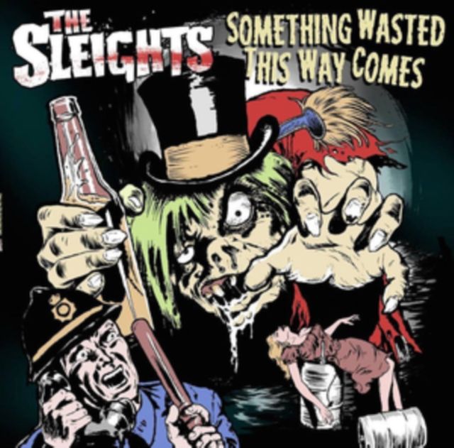 Sleights