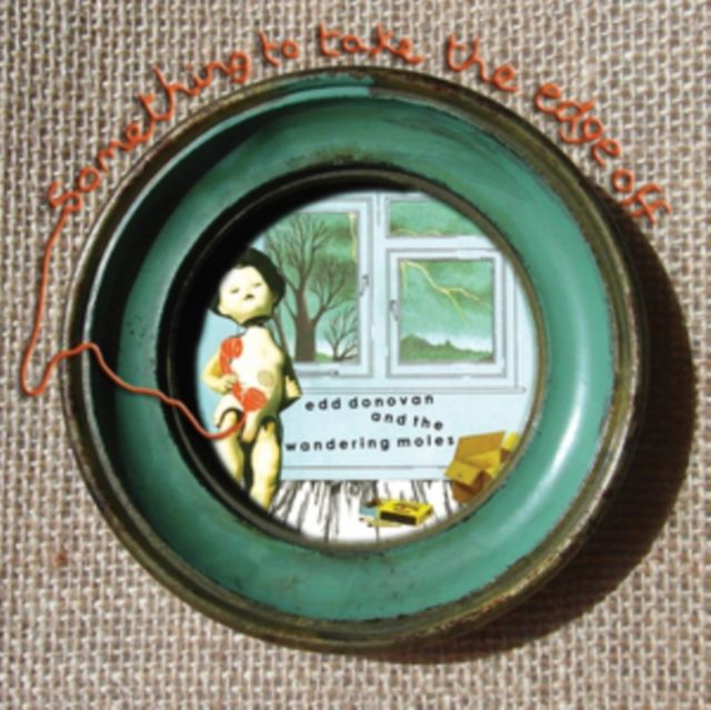 Edd Donovan & The Wandering Moles