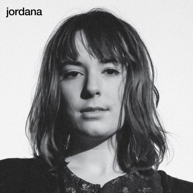 Jordana