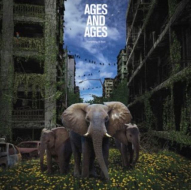 Ages And Ages