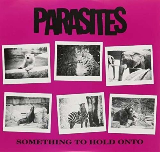 Parasites