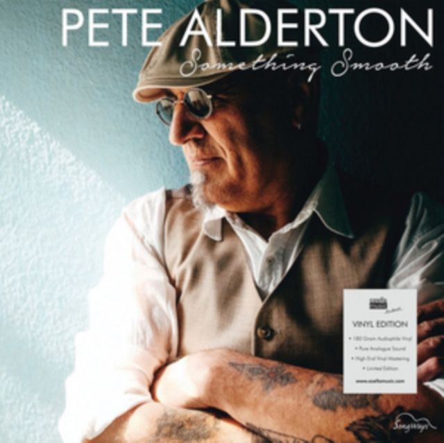 Pete Alderton