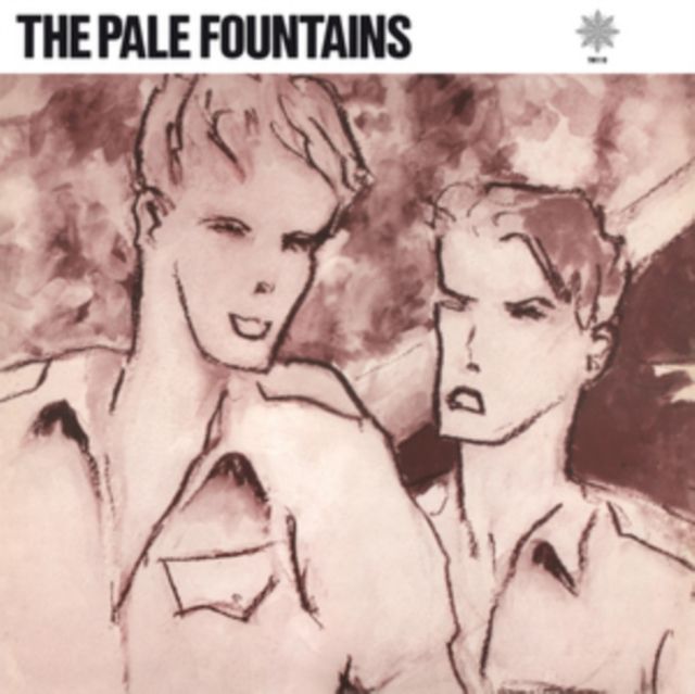 Pale Fountains