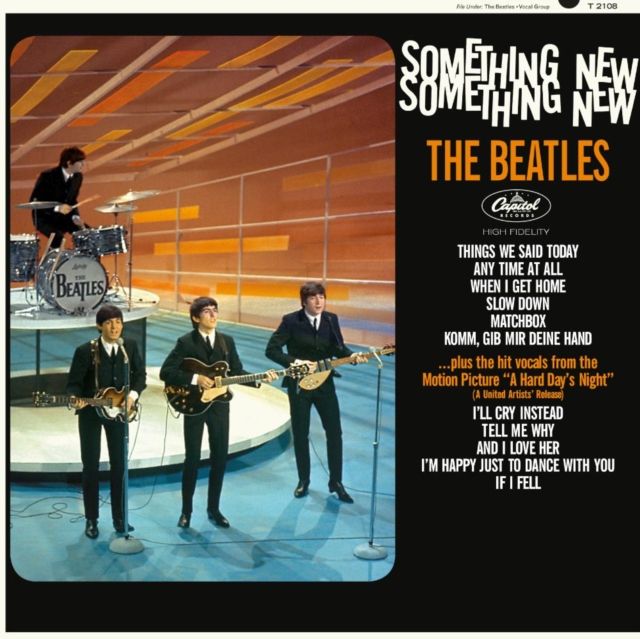 Beatles