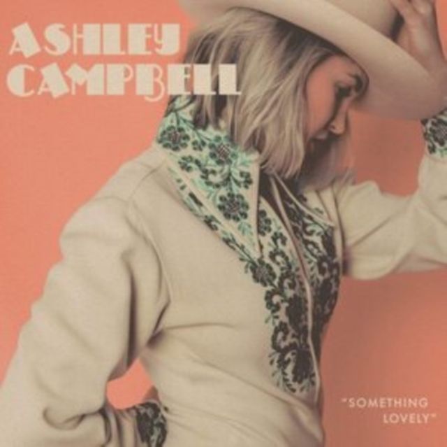 Ashley Campbell