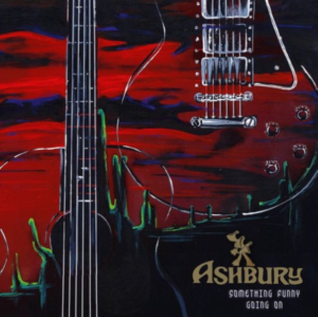 Ashbury