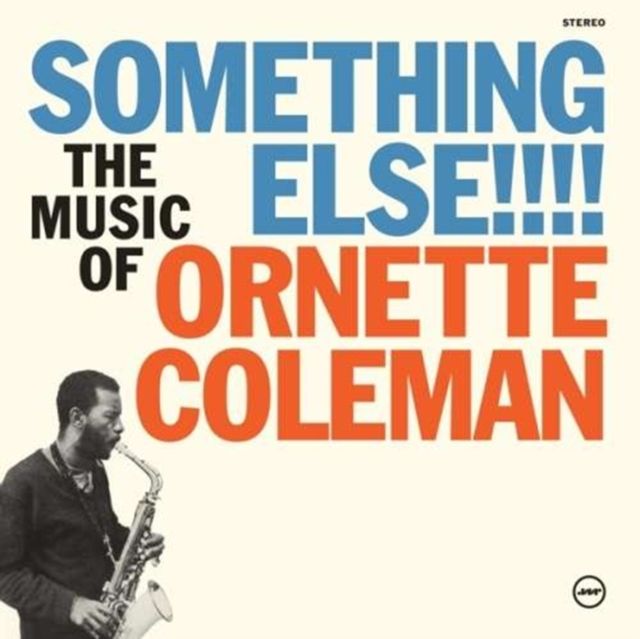 Ornette Coleman
