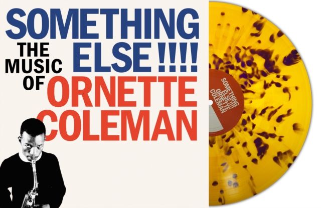 Ornette Coleman