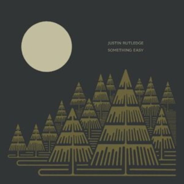 Justin Rutledge
