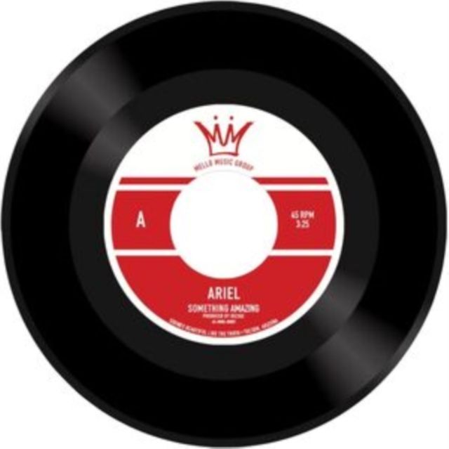 Ariel