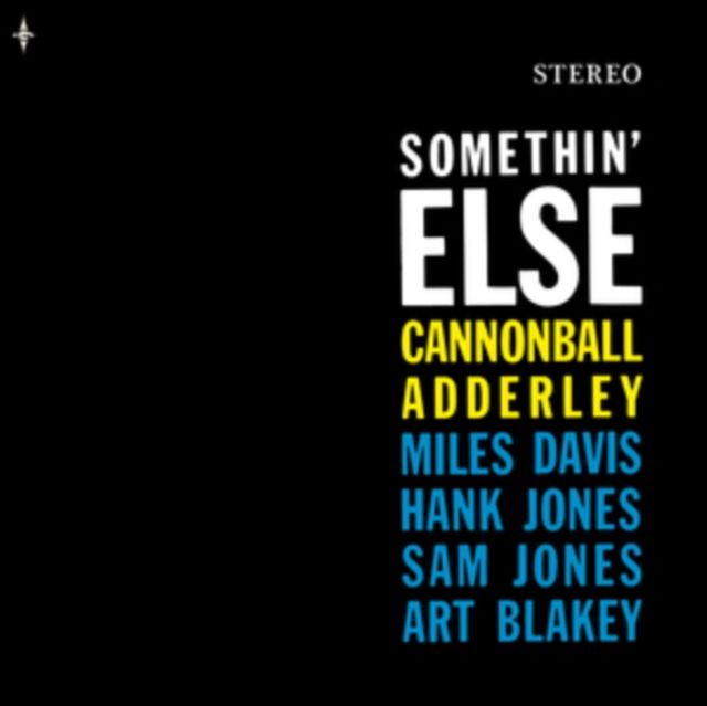 Cannoball Adderley