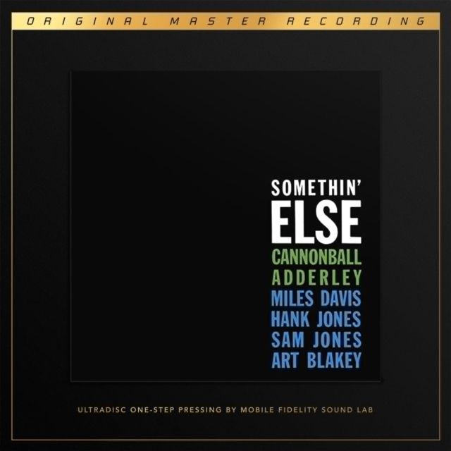 Cannonball Adderley