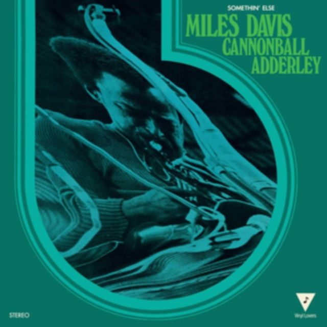 Miles Davis & Cannonball Adderley