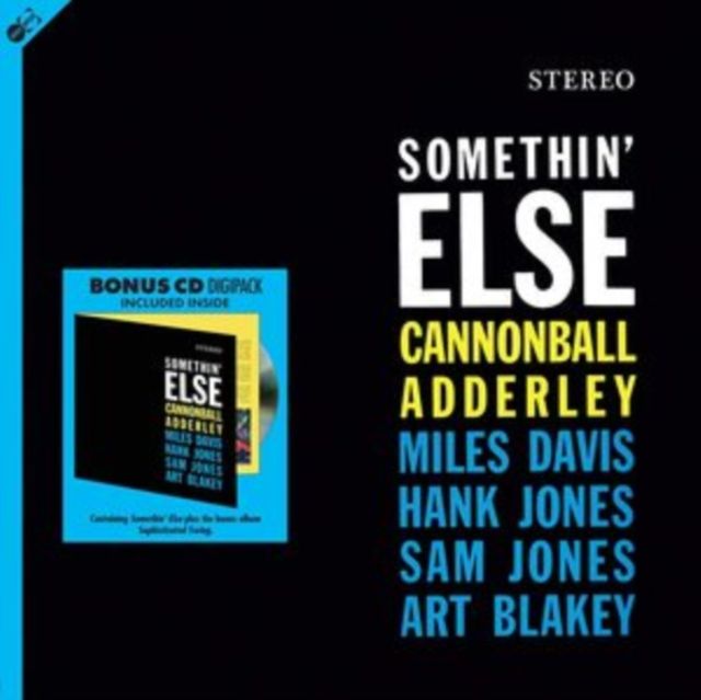 Cannonball Adderley