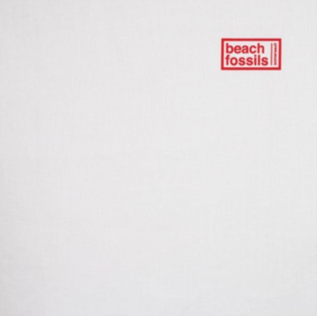 Beach Fossils