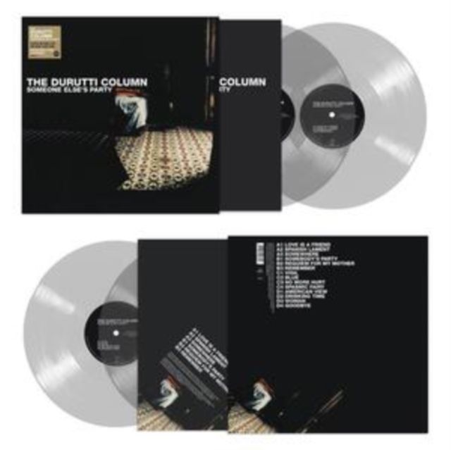 Durutti Column