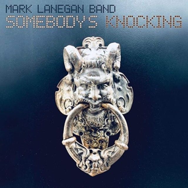Mark Lanegan Band