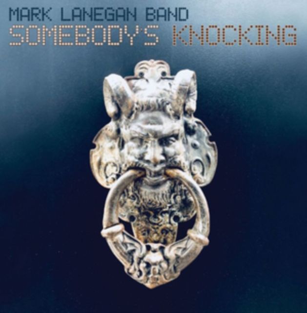 Mark Lanegan Band