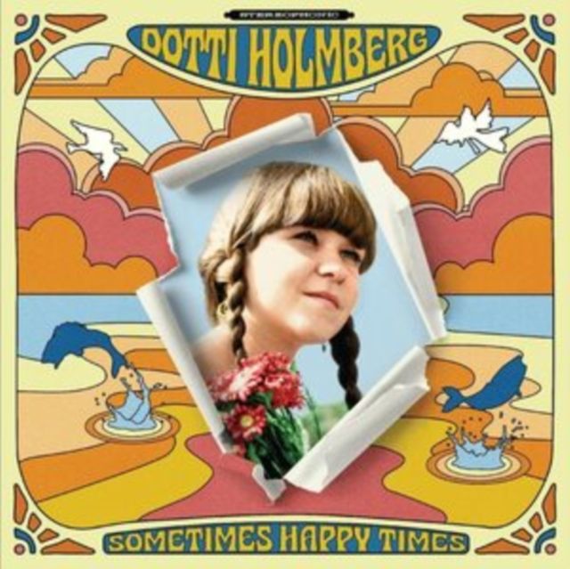 Dotti Holmberg