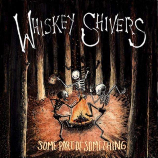 Whiskey Shivers