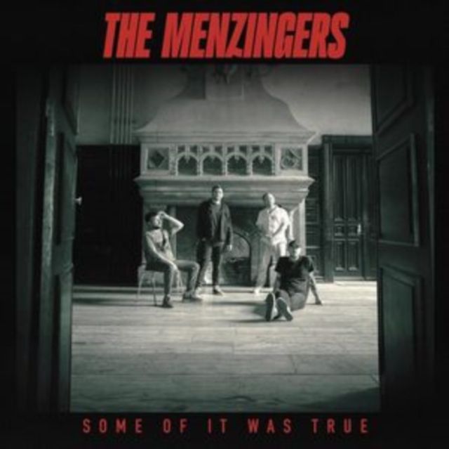 Menzingers