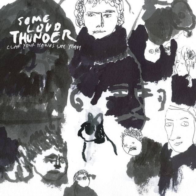 Clap Your Hands Say Yeah