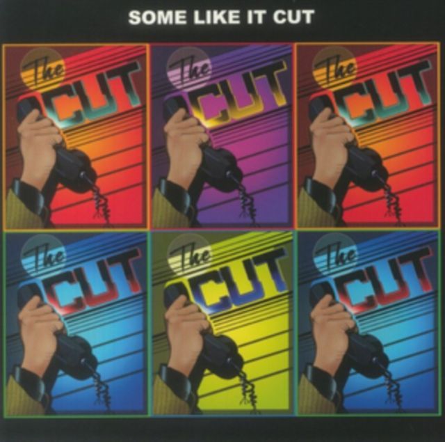 Cut