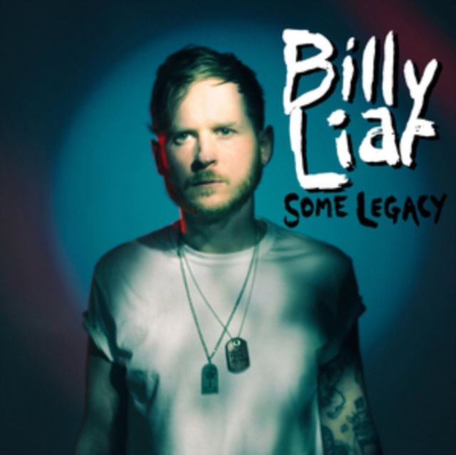 Billy Liar
