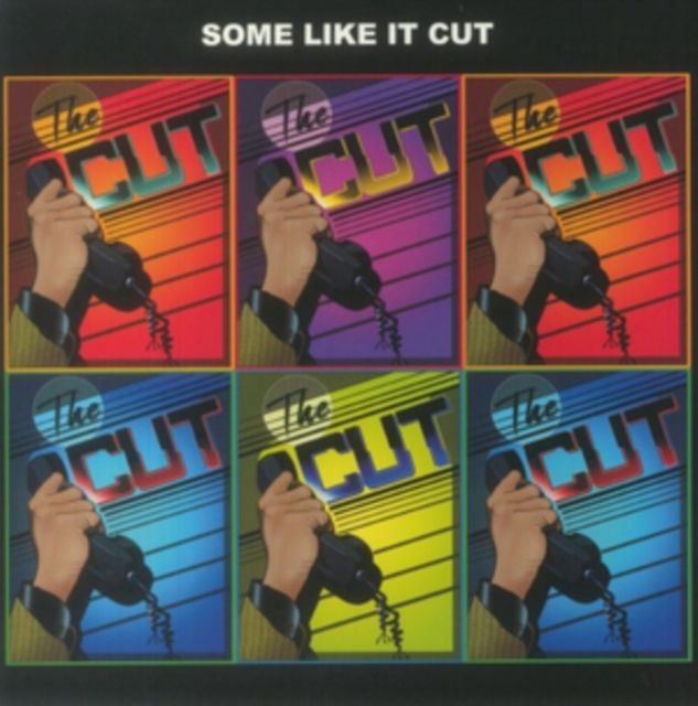 Cut