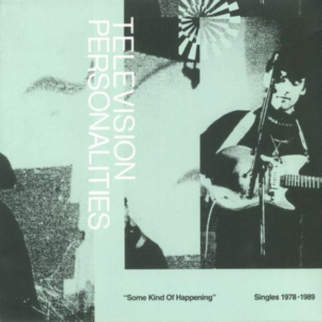 Television Personalities