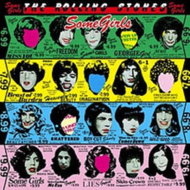 Rolling Stones