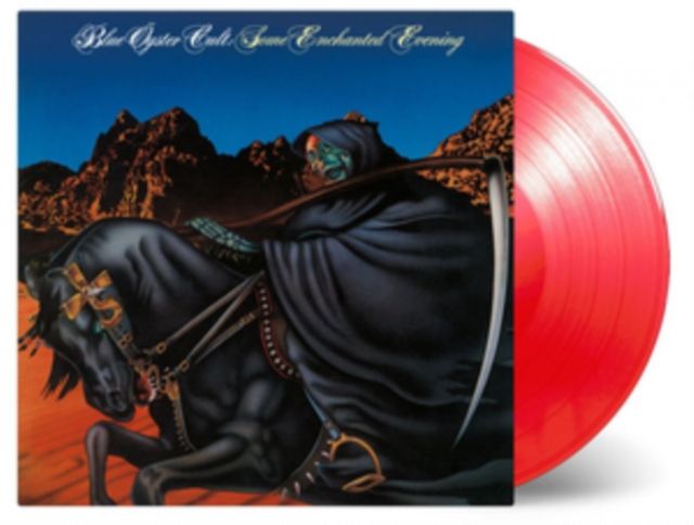 Blue Oyster Cult