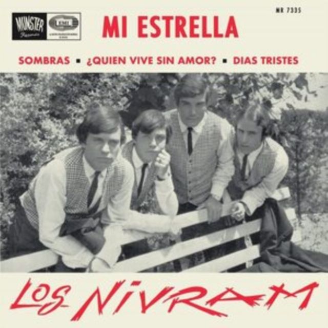 Los Nivram