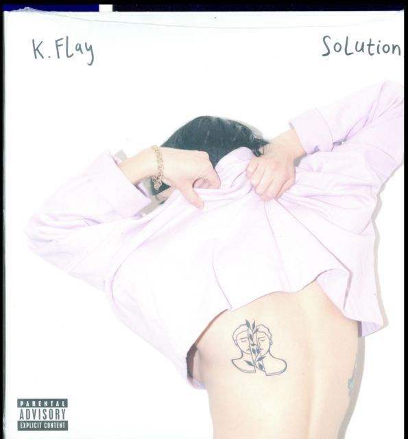 K.Flay